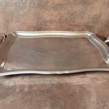 Guy Degrenne stainless steel tray