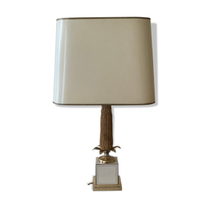 Lampe épi de mais Le - dauphin