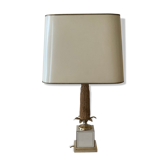 Lampe épi de mais Le Dauphin