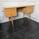 Vintage desk from the 60s