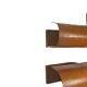 Art Deco sconces, Poland, 1970s, set of 2