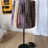 Vintage lamp from the 70s