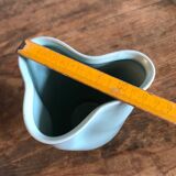 Handcrafted vase