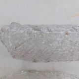 Lot de 3 Appliques en verre de Murano " Tuiles "