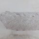 Lot de 3 Appliques en verre de Murano " Tuiles "