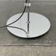 Modified Italian space age Lucerna floor lamp by Guzzini, 1960s.