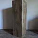 3 monoliths, ancient oak columns