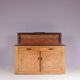 Armoire école d'Amsterdam des années 1930 Pays-Bas