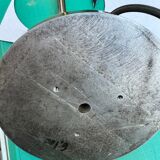 Jielde 2 bras authentic 1950 1960 2 bras 25 cm