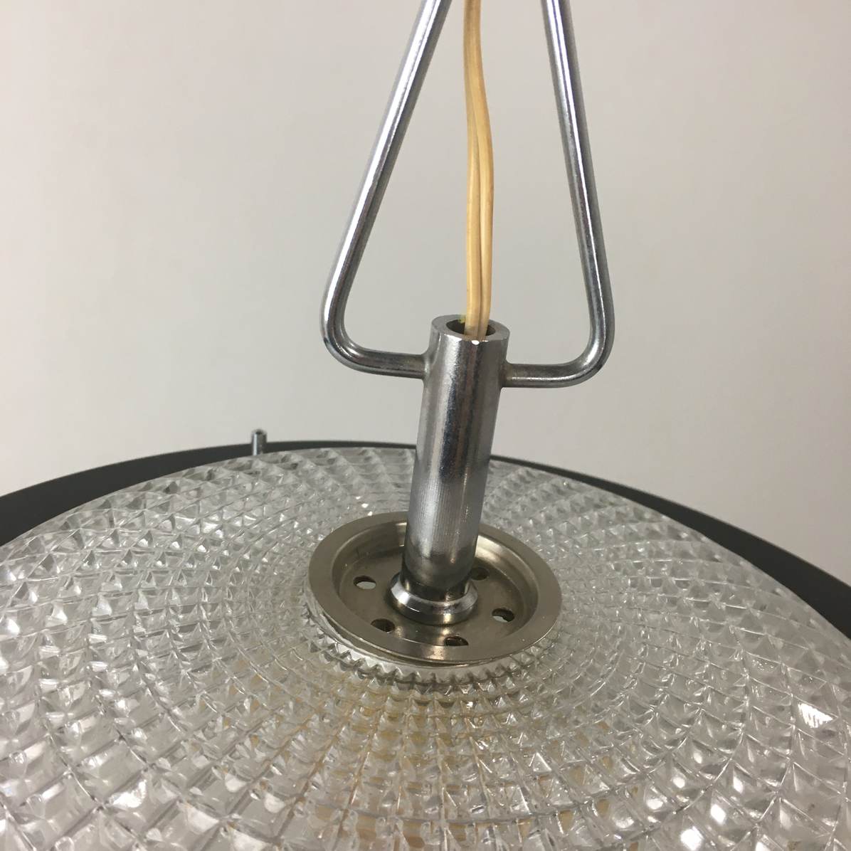 Suspension 70s