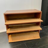 Shoe cabinet 50's