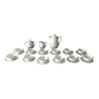 Tea set