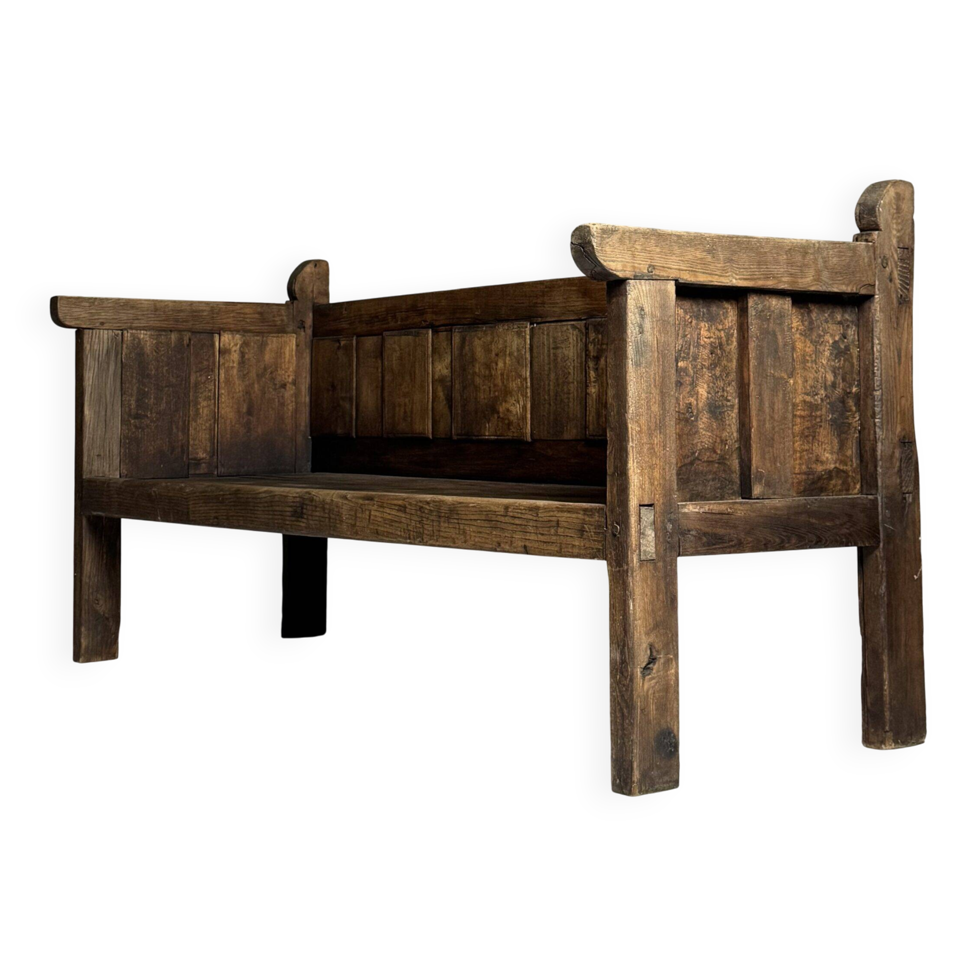 Banc espagnol du 20e siècle