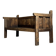 Banc espagnol du 20e siècle