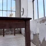 Farm table in pine 1950 250cm