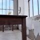 Farm table in pine 1950 250cm