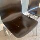 Set of 2 Galvanitas S26 Pagholz chairs, 1960s