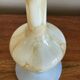 Soliflore en opaline