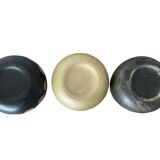 Trio of pots