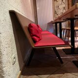 Banquette zinta Arper