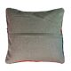 HOUSSE DE COUSSIN KILIM TURC VINTAGE, 40 X 40 CM