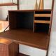 Wall unit, Poul Cadovius, Royal System, Denmark