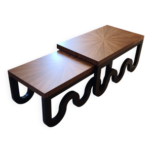 Tables basses gigognes