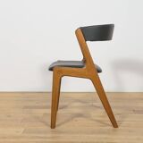 Mid-Century Danish Dining Chairs, 1960s, Set of 4