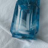 Daum vase Argos model by César Baldaccini, 70s