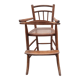 Children's high chair