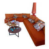 Sofa Roche Bobois Getaway