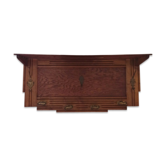 Coatrack
