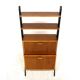 Teak secretary, sweden, 1950