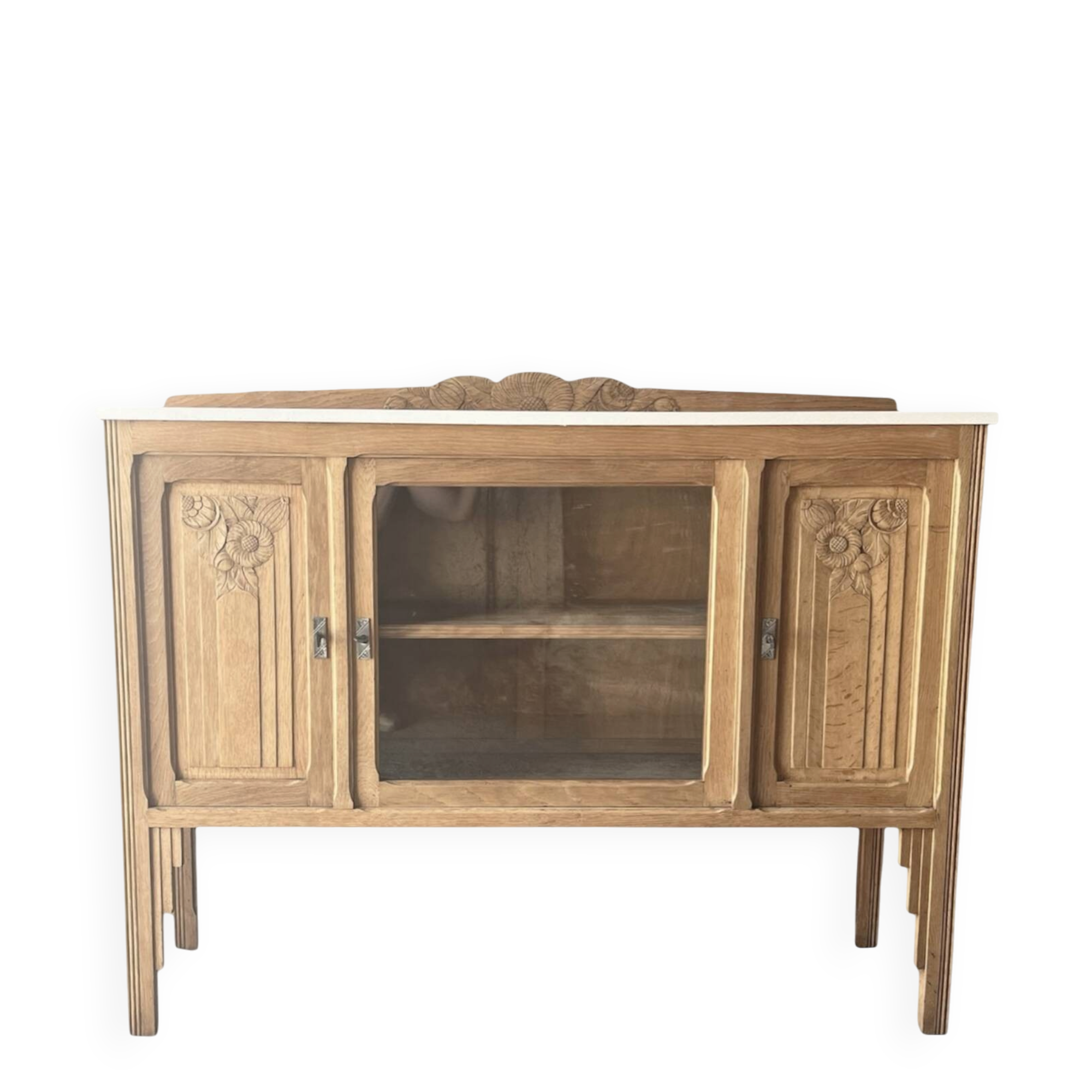 Art Deco sideboard