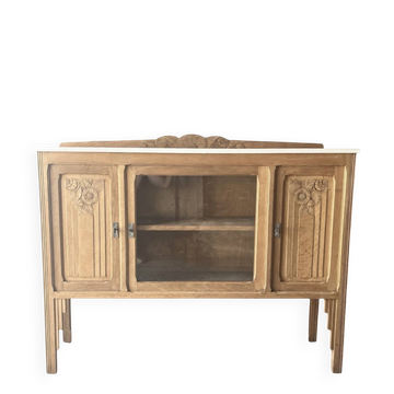 Buffet art déco 
