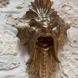 Mascaron