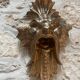 Mascaron