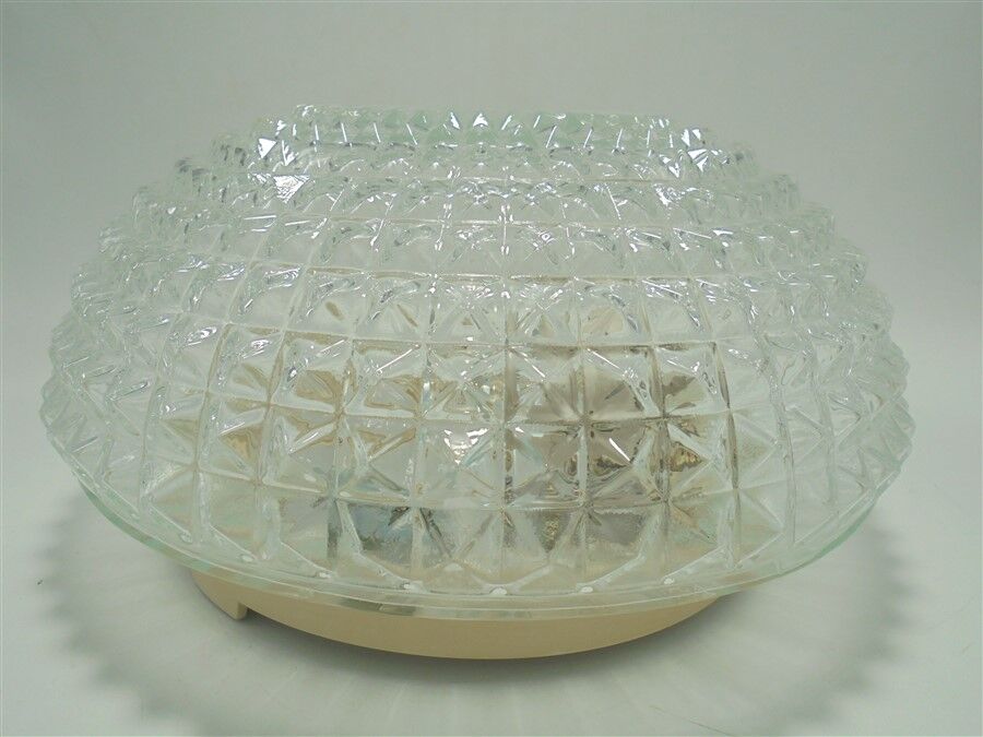 Vintage ceiling lamp