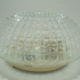 Vintage ceiling lamp