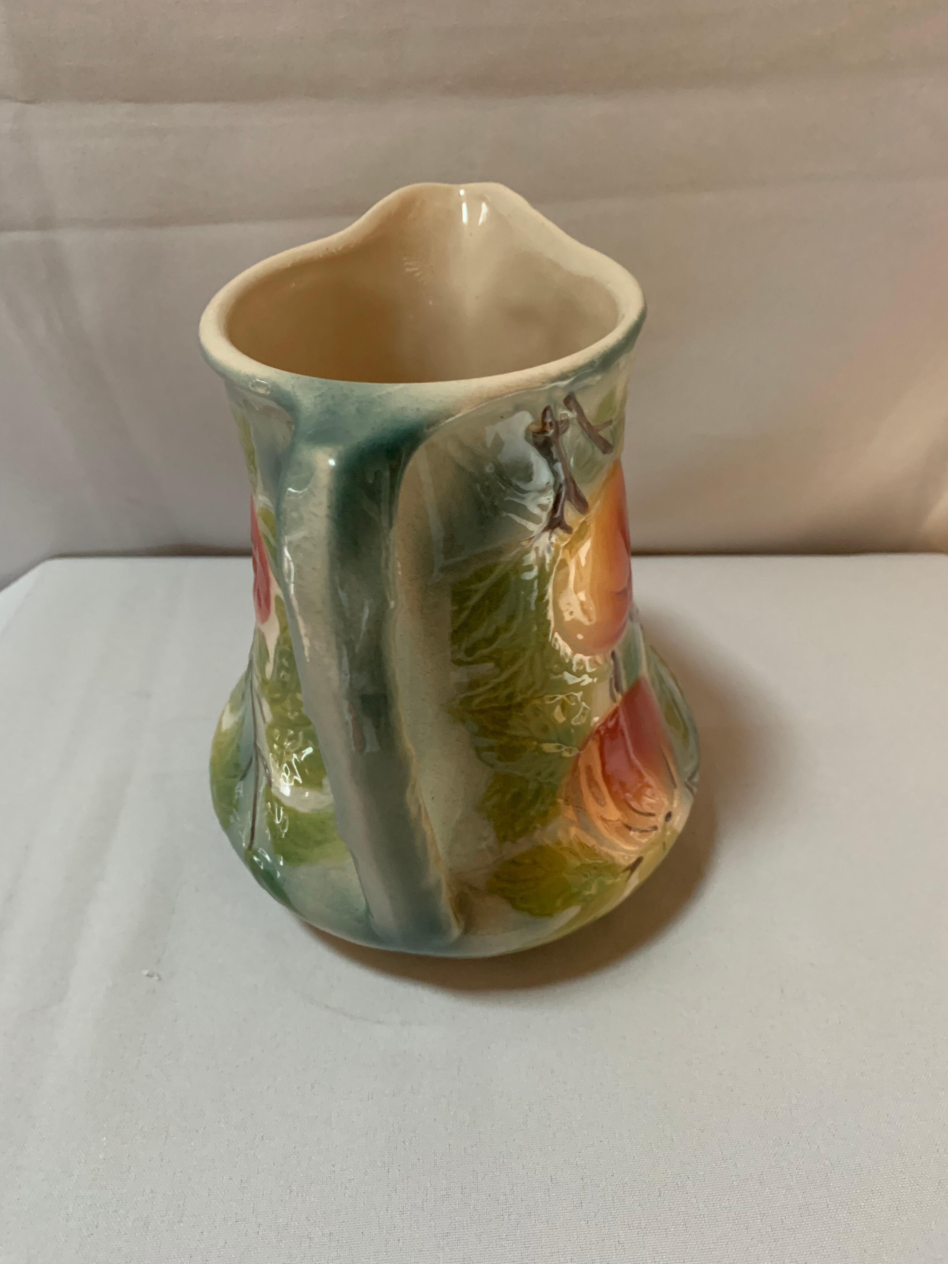 Pitcher Barbotine St Clément