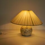 Vintage bedside lamp