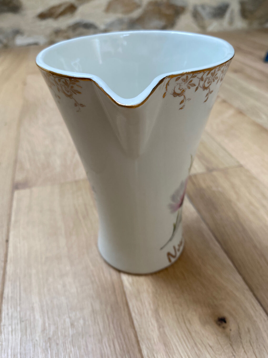 Pitcher Sarreguemines