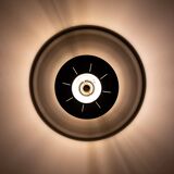 1950s Pendant lamp Louis Kalff for Philips Holland