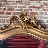 Miroir Louis XV