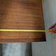 Vintage children's desk