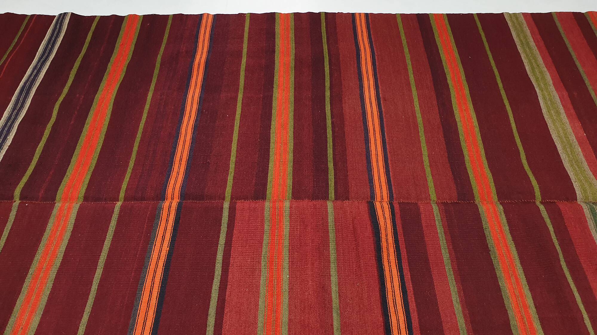 Turkish Kilim, 297x174 cm, MYK-920