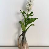 Denbac stoneware pitcher