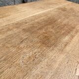 Vintage farmhouse table