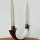 Verceram lamp 60s