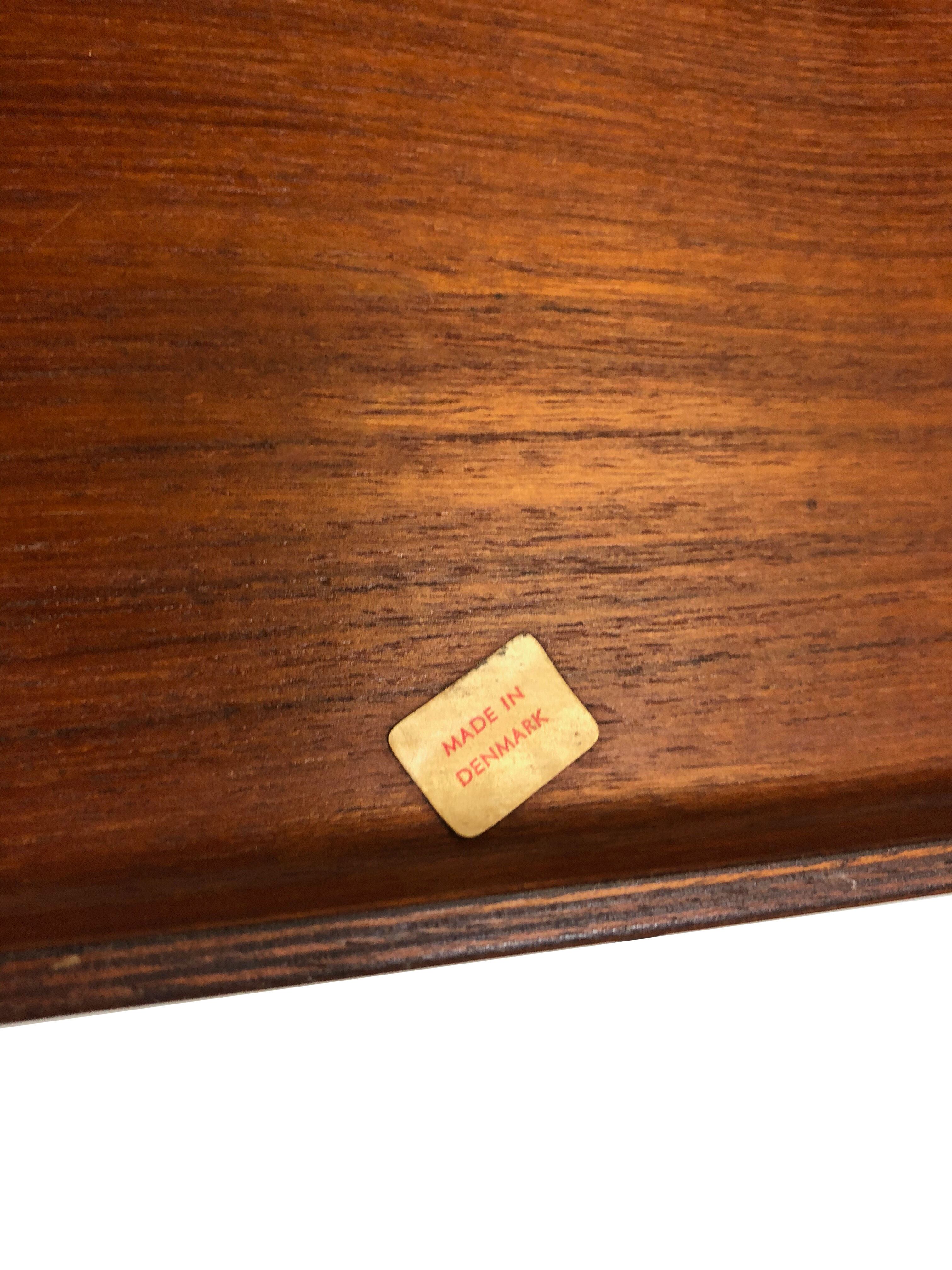 Poul Cadovius Royal System wall set